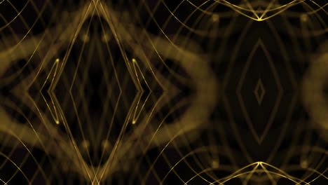 beautiful-Abstract-luxury-award-Particles-Futuristic-glitter-lines-wave-Seamless-Loop-Animation